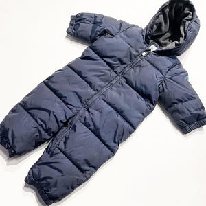 Gap Snowsuit 12-18M|230605