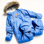 OshKosh Snowsuit 18M *Imperfection|233998