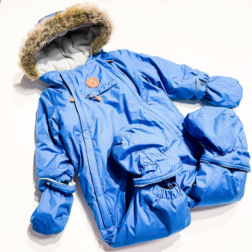 OshKosh Snowsuit 18M *Imperfection|233998