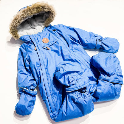 OshKosh Snowsuit 18M *Imperfection|233998