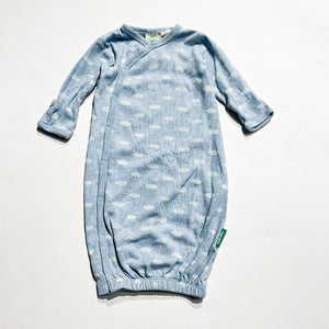 Parade Gown 0-3M|205209