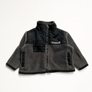 Hurley Jacket 12M|232468