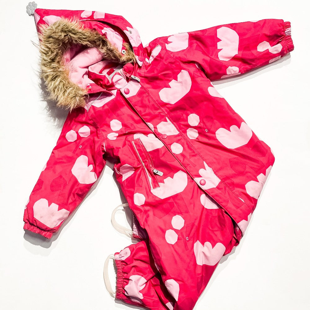 Reima Snow Suit 3Y **Imperfection|211607
