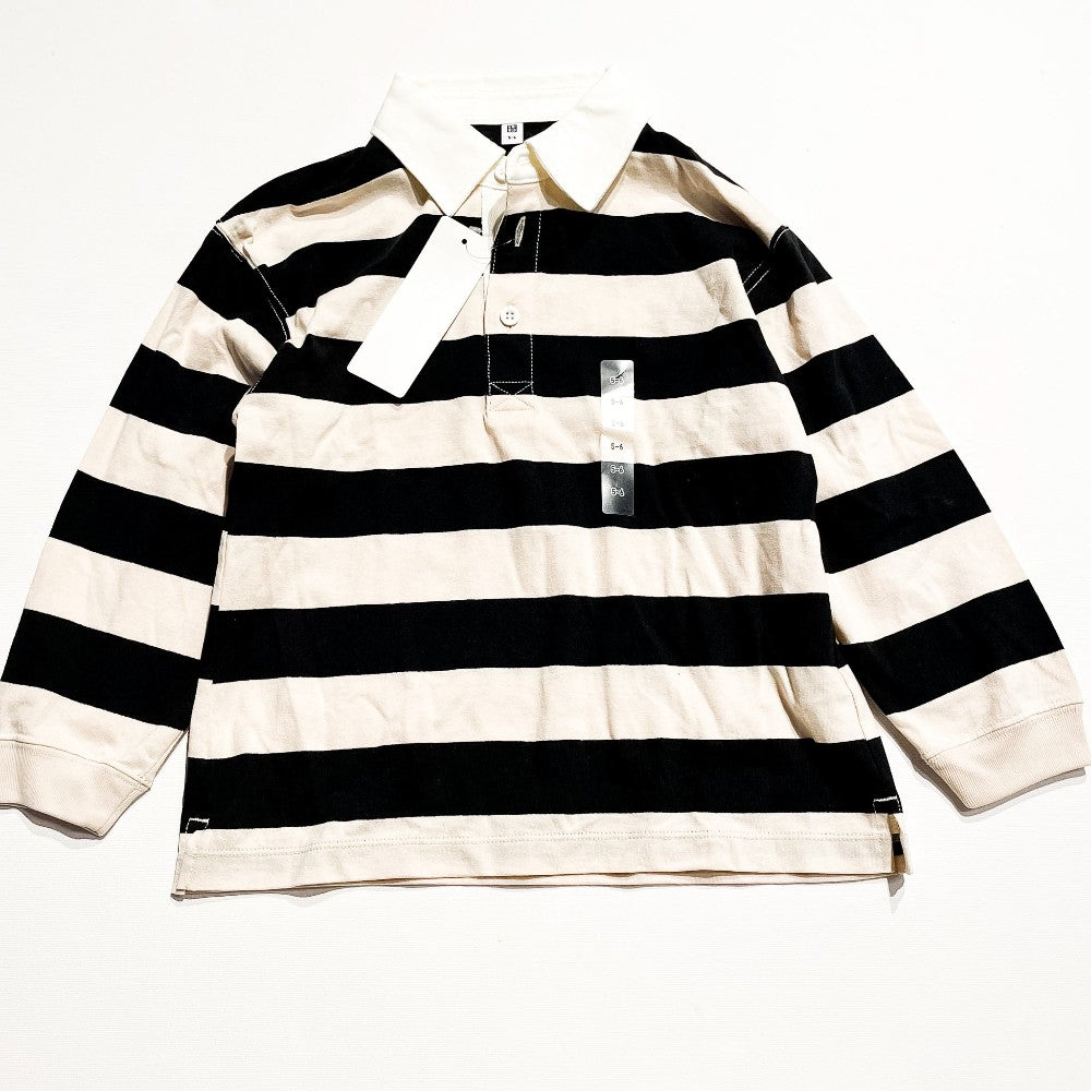 UNI QLO Shirt 5-6Y|215249