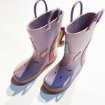 Rain Boots 8|172379