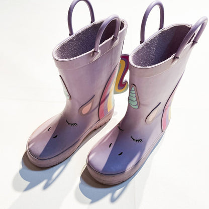 Rain Boots 8|172379
