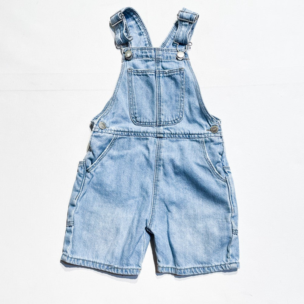 Zara Overalls 18-24M|159490