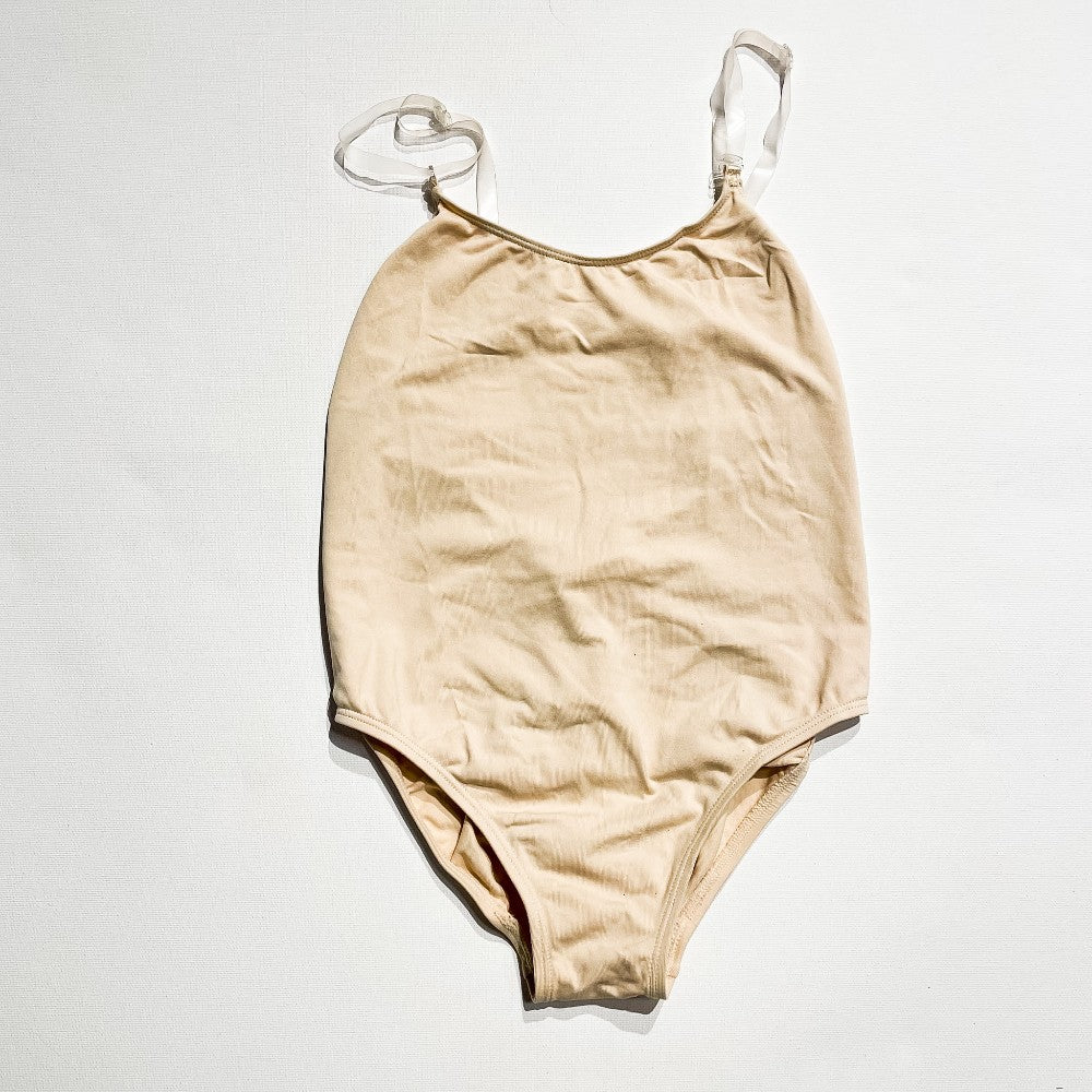 Capezio Dance Suit M|201994