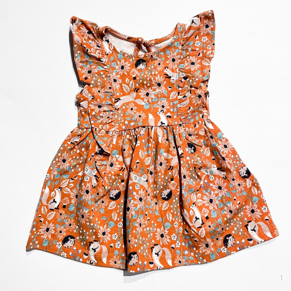 Max Studio Dress 18M|202058