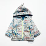 Mick Mack Jacket 12M|206724