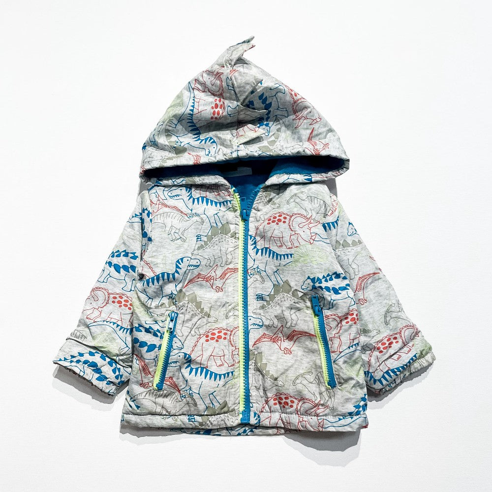 Mick Mack Jacket 12M|206724