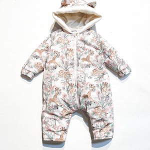 Kenzo Snow Suit 6M Reg $400.00|82115