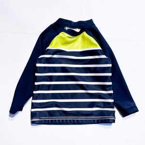 Swim Shirt 12-18M|165962