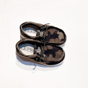 Hey Dude Shoes 10|161739
