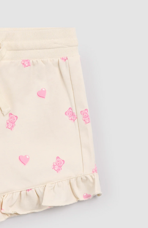 Miles The Label - Gummy Bear Shorts|187719