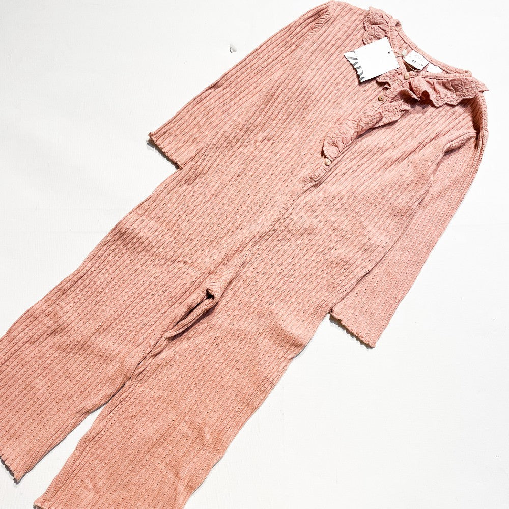 Zara Romper 4-5Y|167762