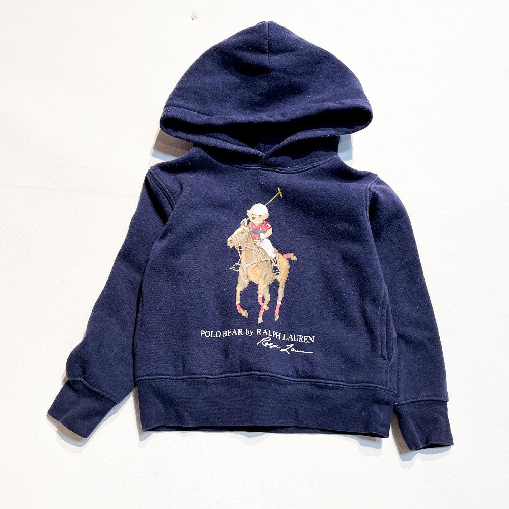 Plol Hoodie 3T|168429