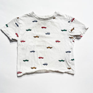 H&M Shirt 2T **Imperfection|198404