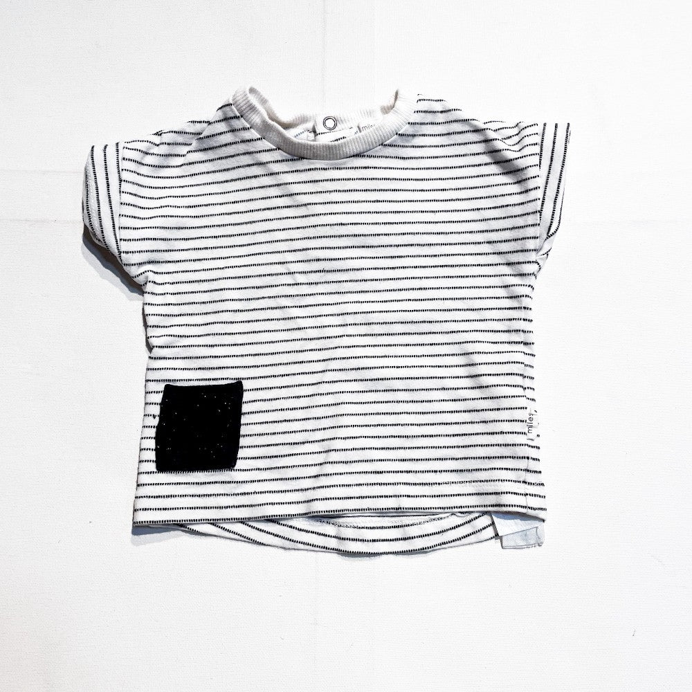 Miles Shirt 6M|154101