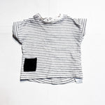 Miles Shirt 6M|154101