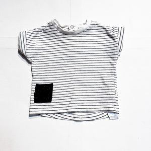 Miles Shirt 6M|154101