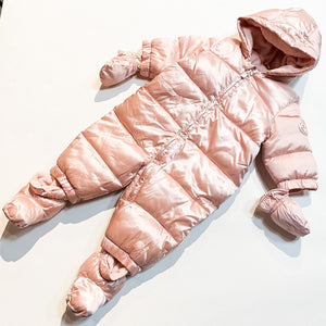 Gap Snow Suit Set 0-6M|79085