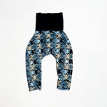 Brok Boys Pants 6-12M|161622
