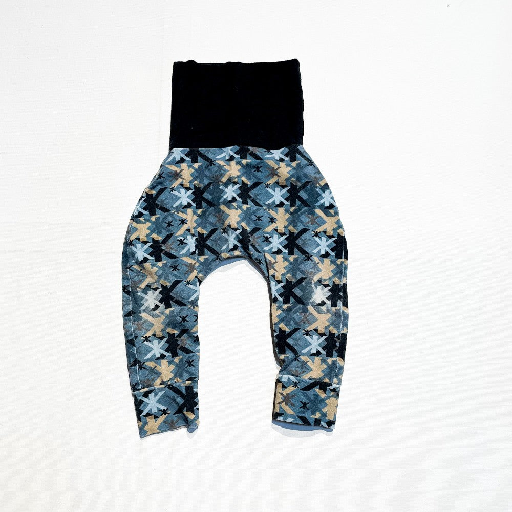 Brok Boys Pants 6-12M|161622