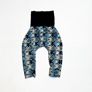 Brok Boys Pants 6-12M|161622