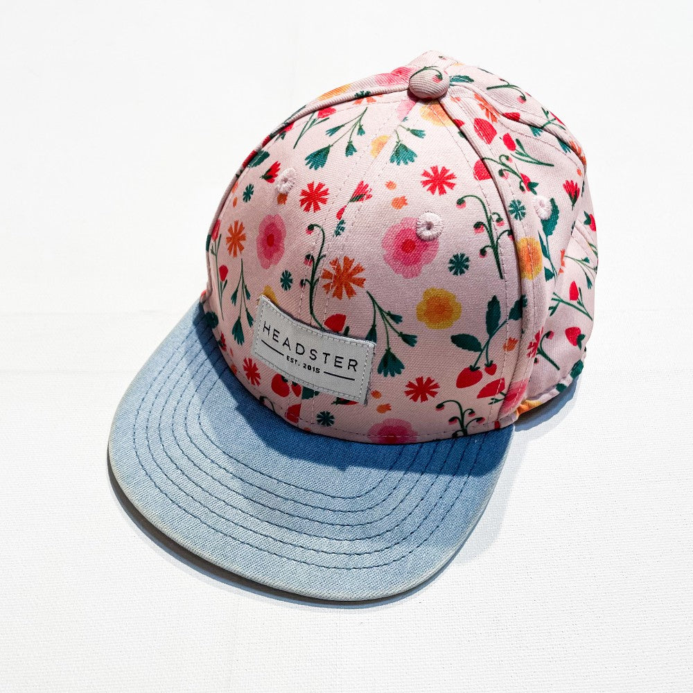 Headster Hat 48cm|164616