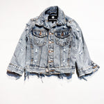 Beau Hudson Jean Jacket 1Y|176030