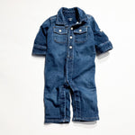 Gap Romper 3-6M|195488