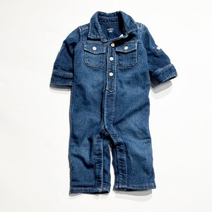 Gap Romper 3-6M|195488
