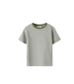 Name It - Knit Stripe Tee|209505