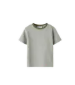 Name It - Knit Stripe Tee|209505