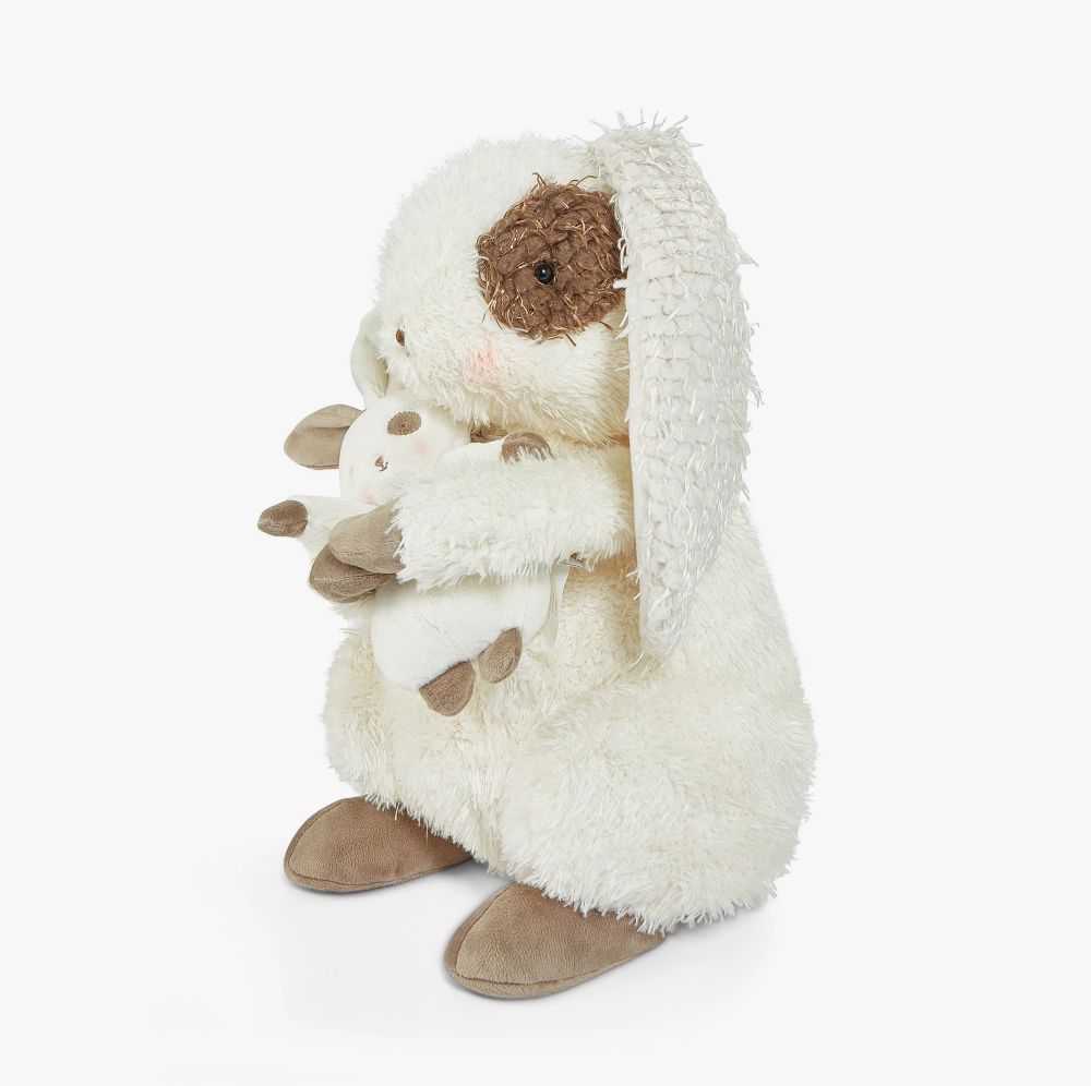 BIG HARE LITTLE HARE|68616