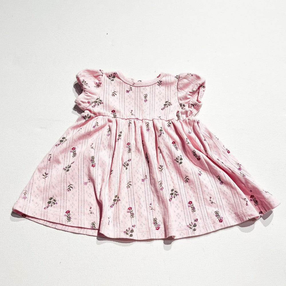 No Tag Dress (Est Size 2Y) **Imperfection|232871