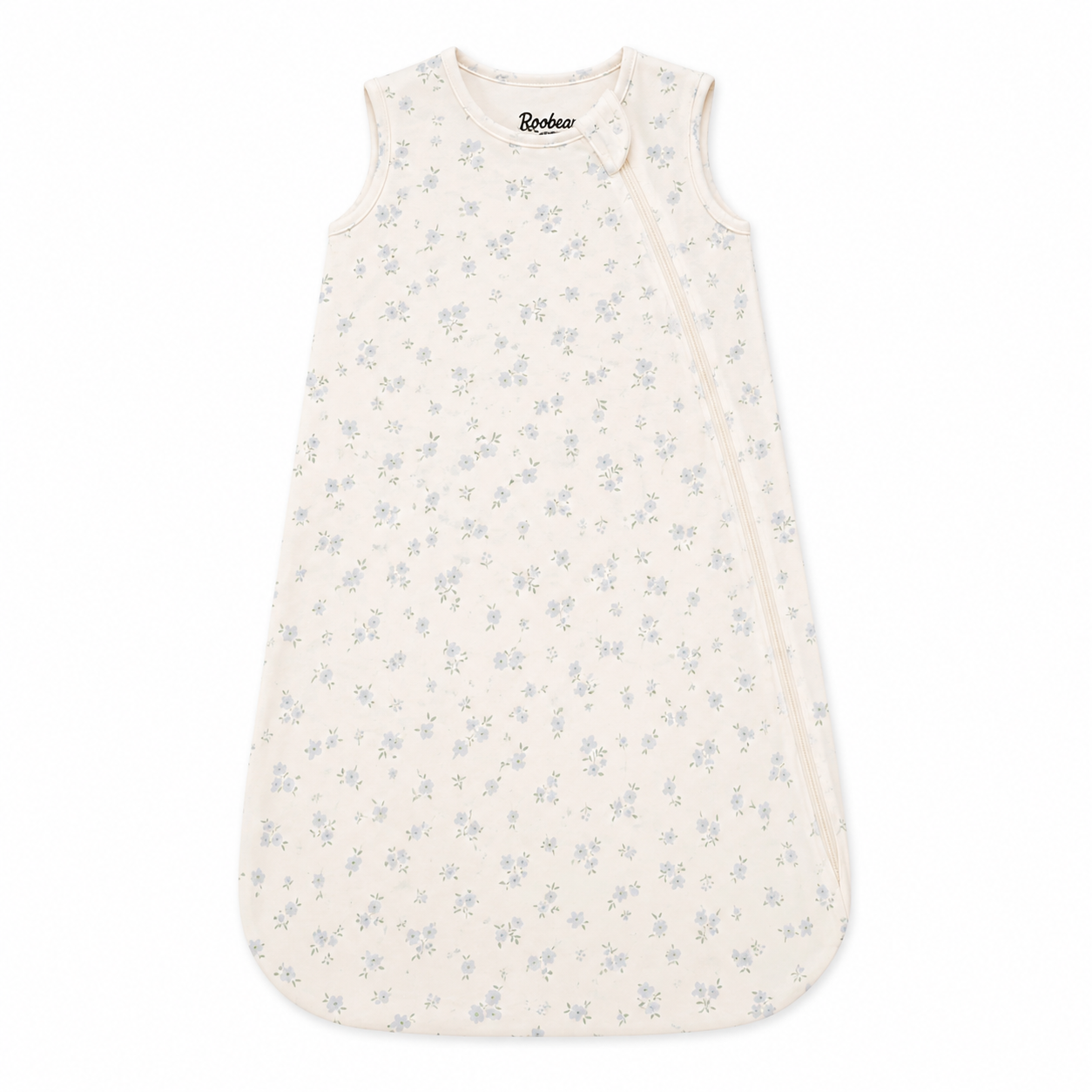 Roobear - Blue Flowers Sleepsack