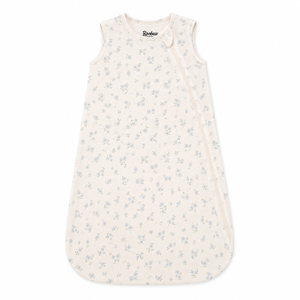 Roobear - Blue Flowers Sleepsack