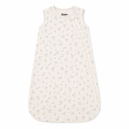 Roobear - Blue Flowers Sleepsack