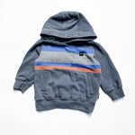 Quicksilver Hoodie 6-9M|163614