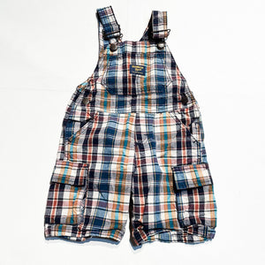 OshKosh Overalls 3T|172295