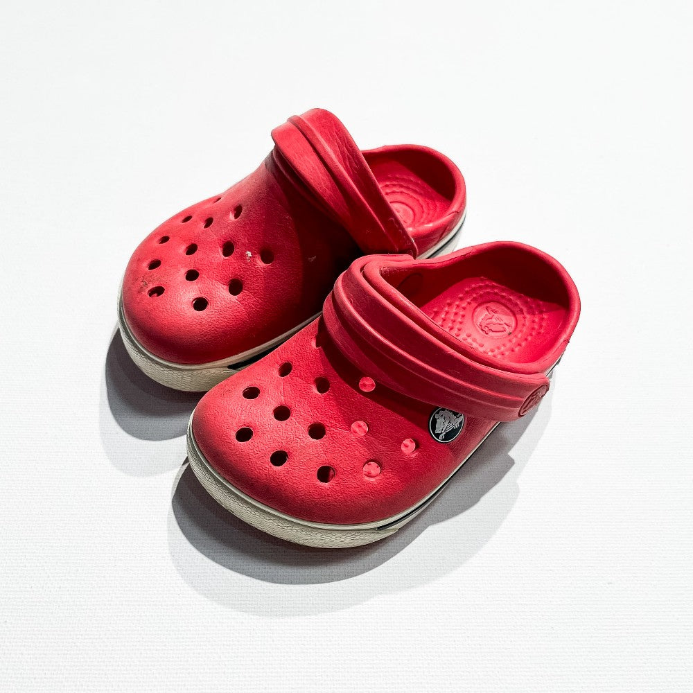 Crocs 4-5|210967