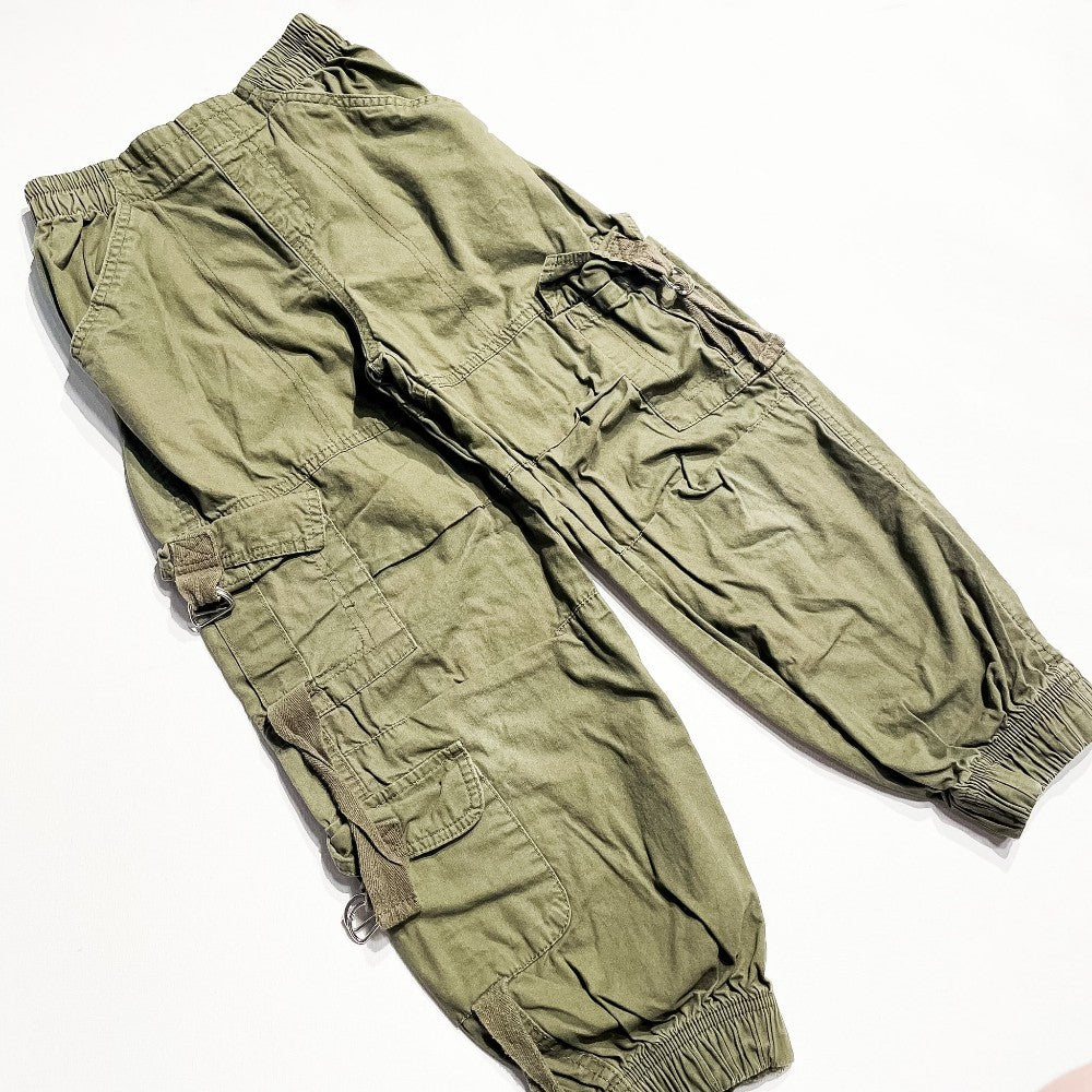 U Kids Pants 10-12Y|211803