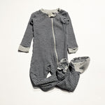 Burts Bees Sleeper 12M|228582
