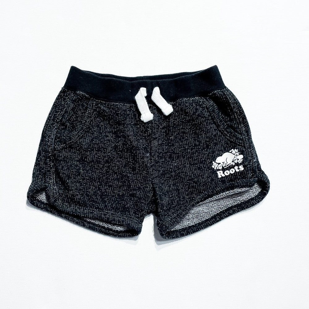 Roots Shorts 5Y|229754