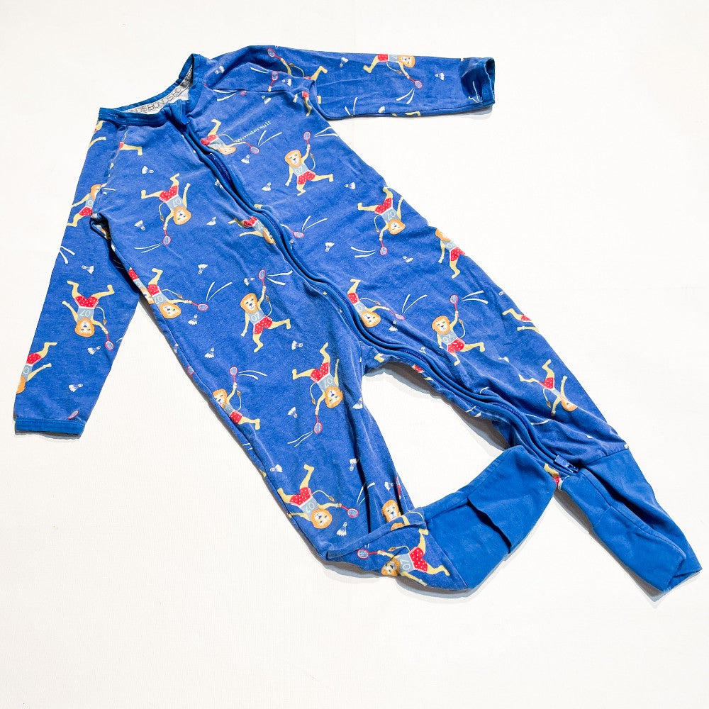 Bonds Sleeper 3Y|172692