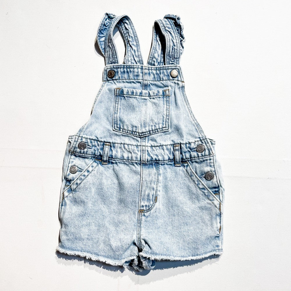 Gap Overalls 4Y|156406