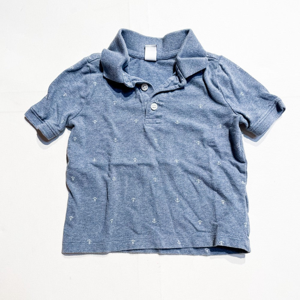 Old Navy Shirt 2Y|173282