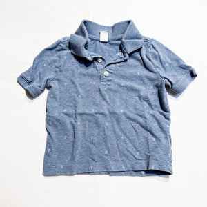 Old Navy Shirt 2Y|173282